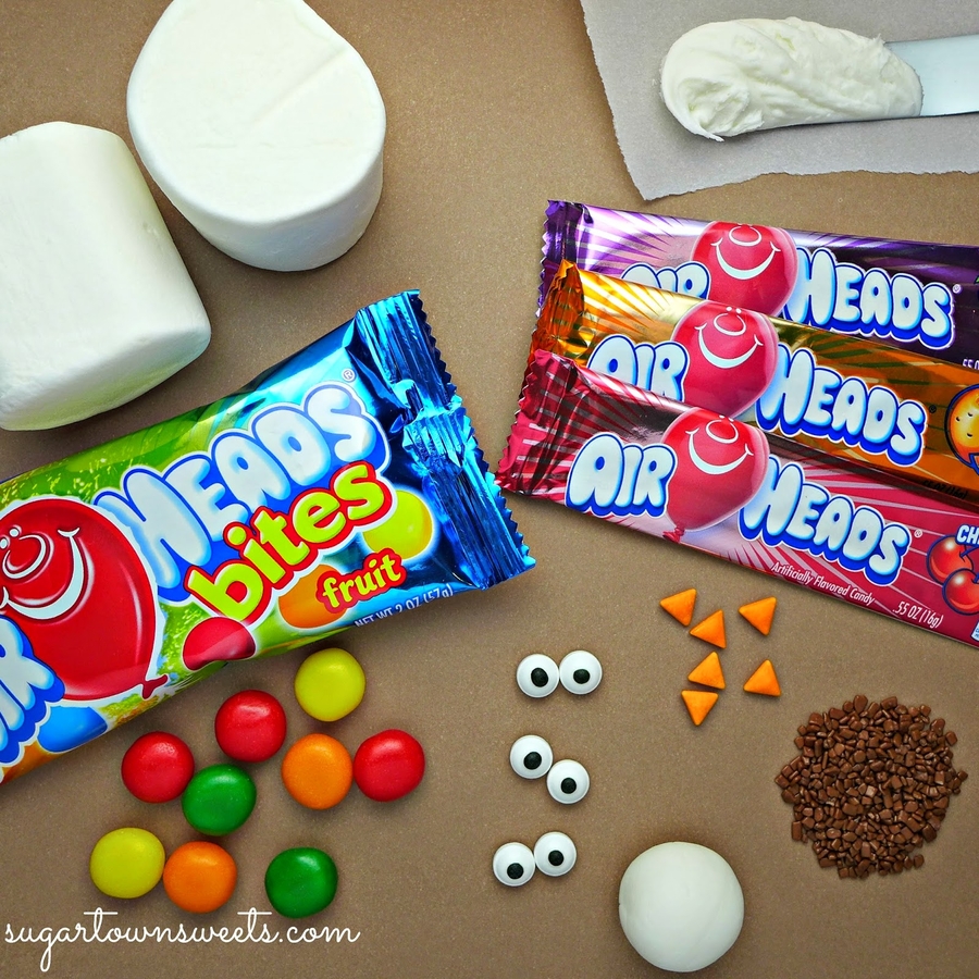 Airheads