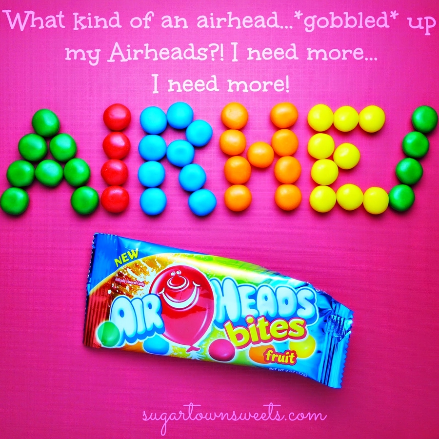 Airheads